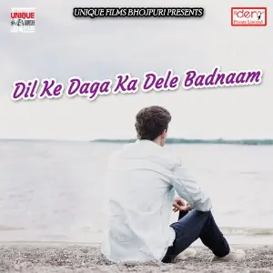 Dil Ke Daga Ka Dele Badnaam Various Artists