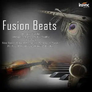 Fusion Beats Various Artists