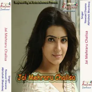 Jai Mehraru Chalisa image