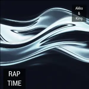 Rap Time image