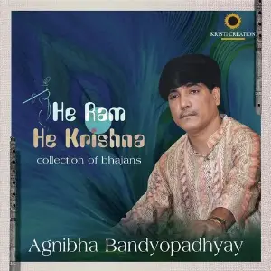 He Ram He Krishna image