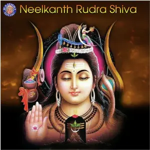 Neelkanth Rudra Shiva image