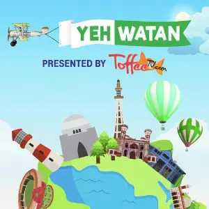 Yeh Watan - Single image