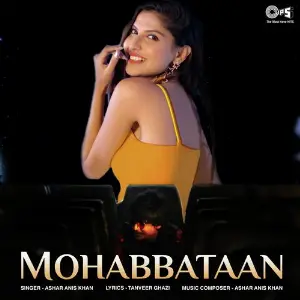 Mohabbataan image