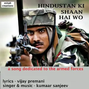 Hindustan Ki Shaan Hai Wo image