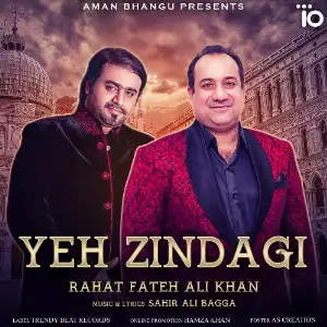 Yeh Zindagi image