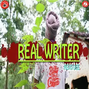 Real Writer image