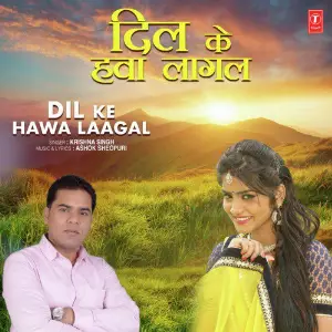 Dil Ke Hawa Laagal image