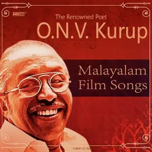 The Renowned Poet - O.N.V. Kurup image
