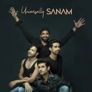 Universally SANAM Sanam (Band)