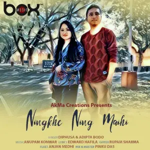 Ningkhe Ning Maihi (Dimasa) image