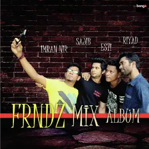 Frndz Mix image
