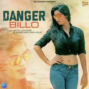Danger Billo - Single image