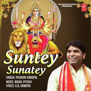 Suntey Sunatey image