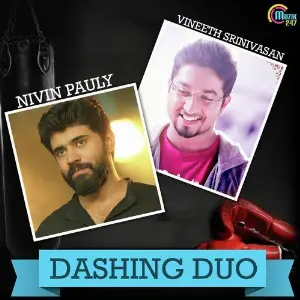 Dashing Duo - Nivin  Vineeth image