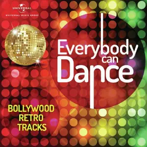 Everybody Can Dance Various Artists