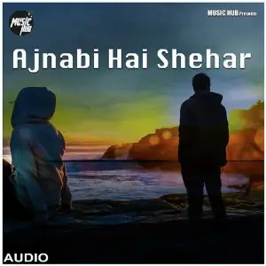 Ajnabi Hai Shehar image
