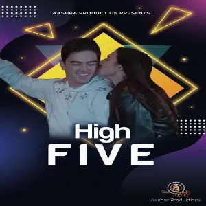 High Five image