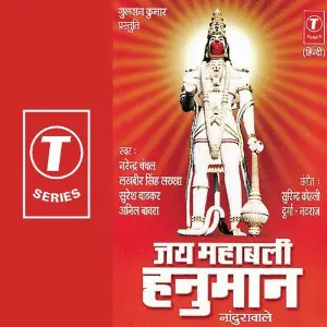 Jai Mahabali Hanumaan Suresh Wadkar, Lakhbir Singh Lakha, Narendra Chanchal, Anil Bawra, Surender Kohli, Natraj, Durga