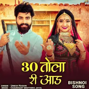 30 Tola Ri Aad image