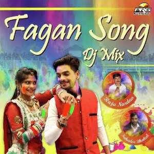 Fagan Song DJ Mix image