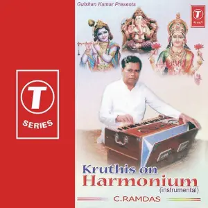 Kruthis On Harmonium Bhushan Dua
