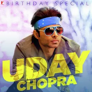 Uday Chopra - Birthday Special image