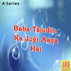Baba Tajudin Ka Jogi Aaya Hai image