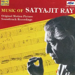 The Music Of Satyajit Ray image