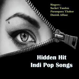 Hidden Hit Indi Pop Songs image