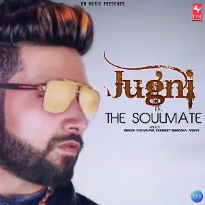 Jugni The Soulmate - Single image