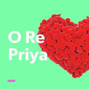 O re Priya image
