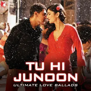 Tu Hi Junoon - Ultimate Love Ballads Various Artists