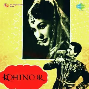 Kohinoor Naushad