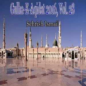 Gulha-e-Aqidat 2016, Vol. 28 image