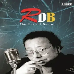 Best Of Musical Genius R.D. Burman R.D. Burman