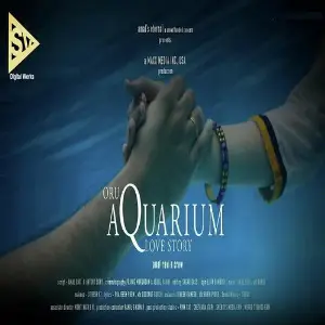 Oru Aquarium Love Story image