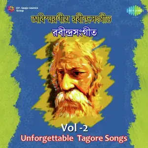 Unforgettable Tagore Songs Vol. 2 image