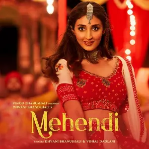 Mehendi image