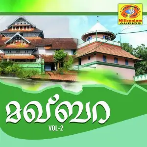 Makbara, Vol. 2 image