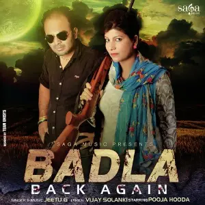 Badla Back Again image