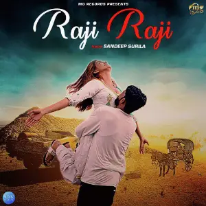 Raji Raji - Single Dr. Sandeep Surila