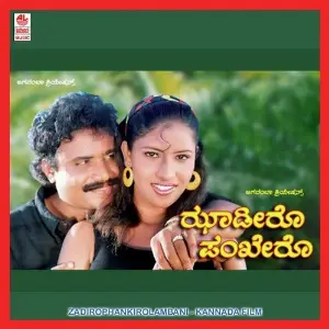 Zadiro Phankiro (Lambani) image