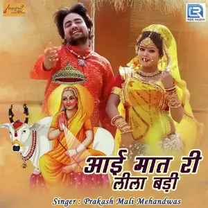 Aai Maat Ri Lila Badi image