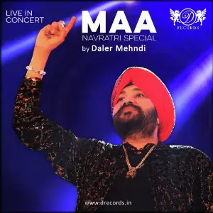 Maa - The Navratri Special image