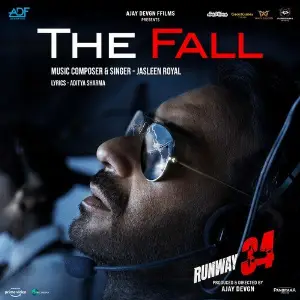 The Fall (From Runway 34) image