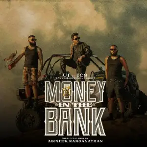 Money in the Bank image