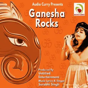 Ganesha Rocks image