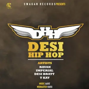 Desi Hip Hop image