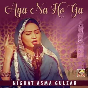Aya Na Ho Ga - Single image